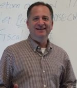 Eddy Elfenbein